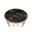 Table basse Bundella