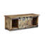 Ruckman Unfinished TV Stand for TVs up to 75"