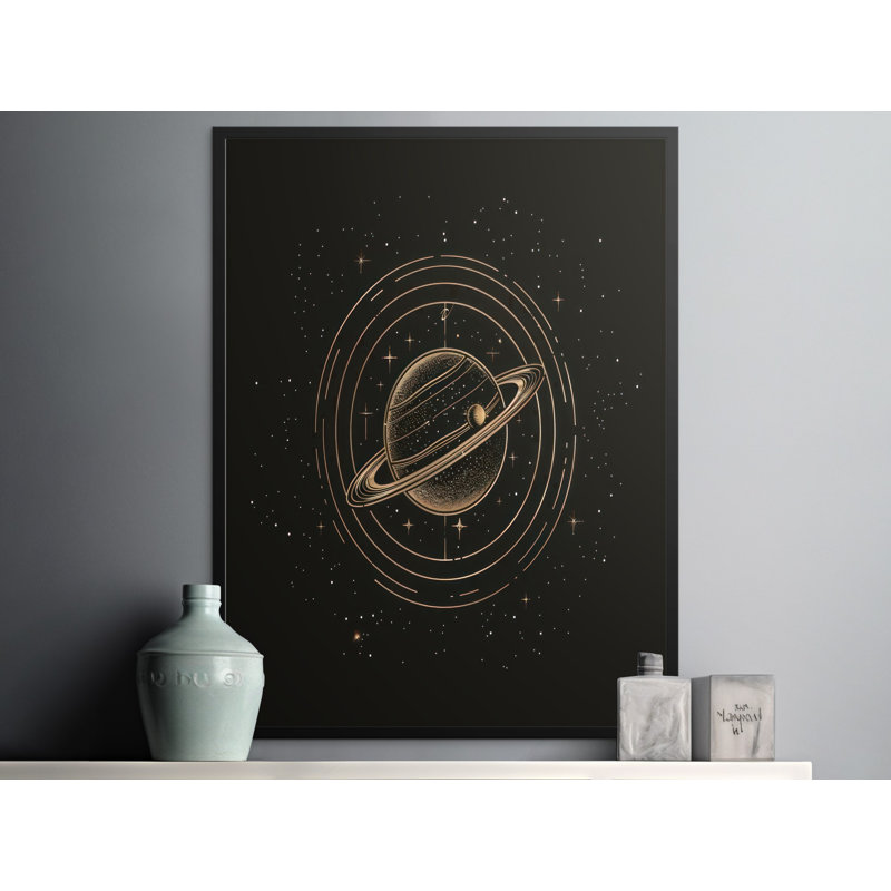Ciel No Frame Print, 22x34