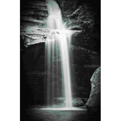 " Waterfalls 1 "