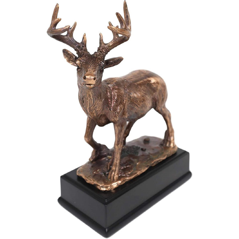 Blaylock Animals Figurines & Sculptures