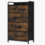 Amariana 58cm W 5 - Drawer Chest of Drawers