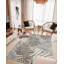 Tapis Medlin DESIGN 9911 - gris-959981190