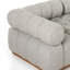 Roma Outdoor 5Pc Sectional-Hayes Cream-2092160767