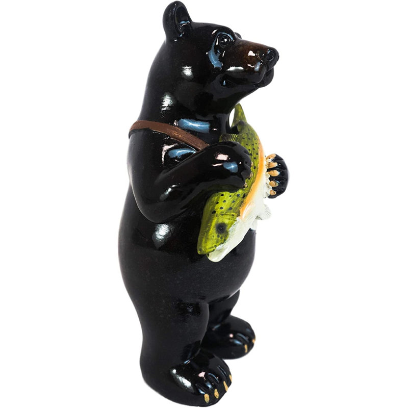 Annley Handmade Resin Figurine / Sculpture Decorative Object