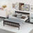 Spindle Storage Bed-1245195523