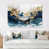 Toile tendue