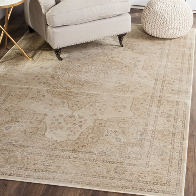 Goodman Oriental Area Rug