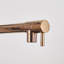 Belfry Kitchen Pershing Pull Out Kitchen Faucet