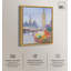 «London Flower Market», affiche inspirée de Monet par Art Remedy-110303683-110303684