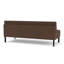 Luxe Lounge Reception Armless Sofa-97825314-98162290