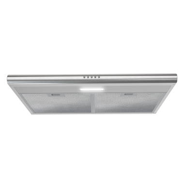 Cosmo 5MU30, 30, Under-Cabinet Range Hood, 200-CFM