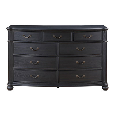Commode 9 tiroirs Dalerie