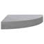 Tablette d'angle