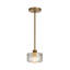 Luminaire suspendu en cristal Bijoux-98971988