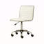 Chaise de bureau Chromel
