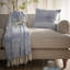 Fiarmont Striped Square Cushion Cover-704498711