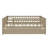 Haylyn Full Platform Bed with Trundle-442321769