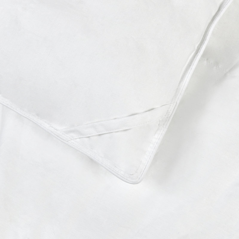 Villa Premium Down Alt Duvet Insert, Queen