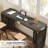 Fenko Pub Height Dining Table-120794430