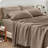 Ultra-Soft Sheet Set with Bonus Pillowcase Set-22756171-25625560