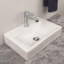 Spring 17.88'' W Single Vanity Top-61451396