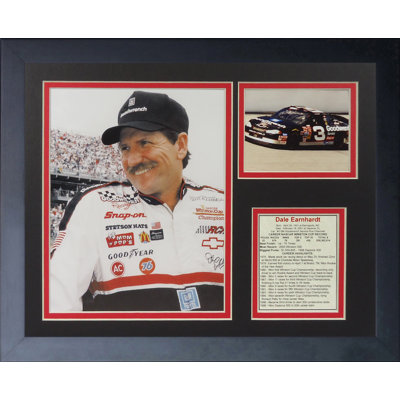Single Picture Frame Photograph