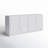 Debbie 76'' Sideboard
