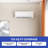 12000 BTU Smart Air Conditioner Ultra Quiet Eco Cooling Heating