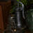 Oak Brook Weather Resistant Floor Fountain with Light