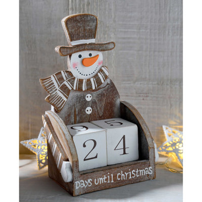Christmas Advent Calendar