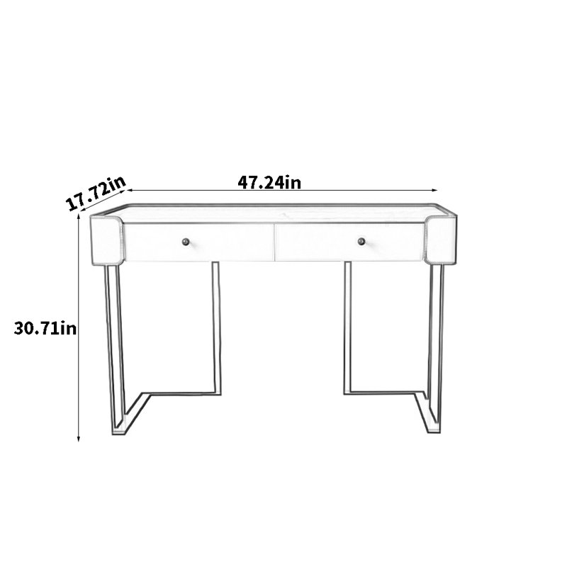 Commode de chambre Rock