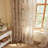 Polyester Exquiste Pattern Print Curtains 2 Panel-665157940