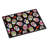 Synthetic Floral Indoor / Outdoor Rug-22326462-32965974