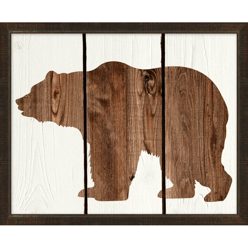 Lodge Panel 3 Print