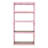 Omere Iron Height -Adjustable Shelving Unit-2063173936-2063173935