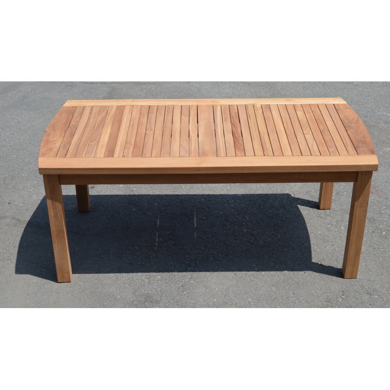Table basse Gassaway