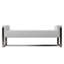 Stratum Upholstered Bench