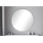 Korin Flat Wall Mirror-598019421