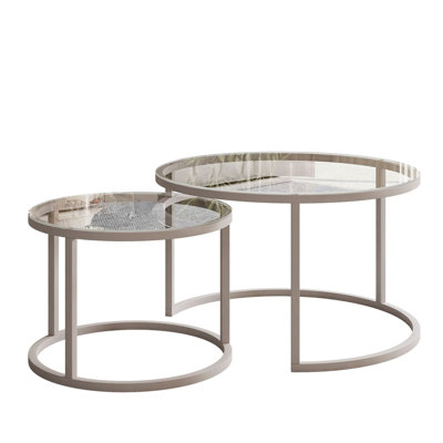 Cordey Coffee Table