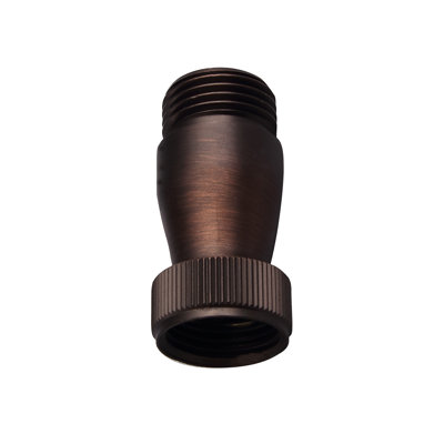 Vacuum Breaker for Hand Held Showers