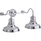 Hauksbee™ 2 - Light Armed Scone
