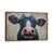 Classic Wood Framed Canvas
