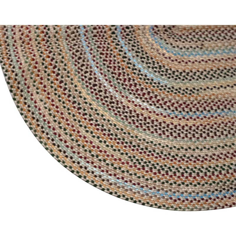 Flatweave Indoor Rug