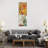 Exuberance I by Jill Martin - Wrapped Canvas Panoramic Print-769548089
