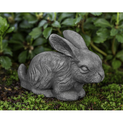 Animals Garden Statue