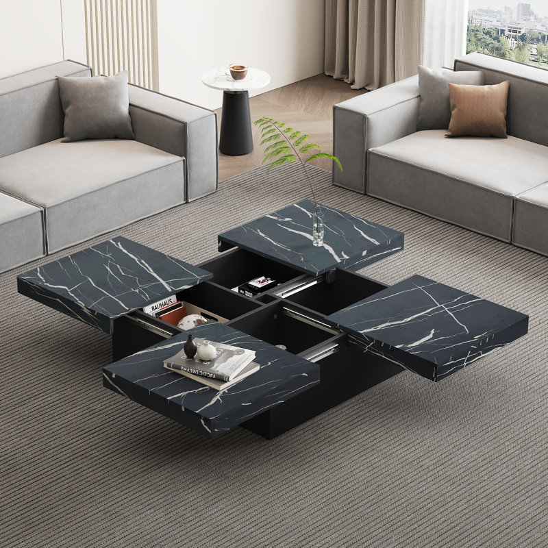 Coffee Table with Storage