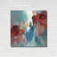 Orren Ellis «Abstraction 2» par Christov Art, art mural en métal-129923564
