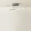 Corkran LED Flush Mount