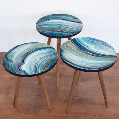 Nesting Tables